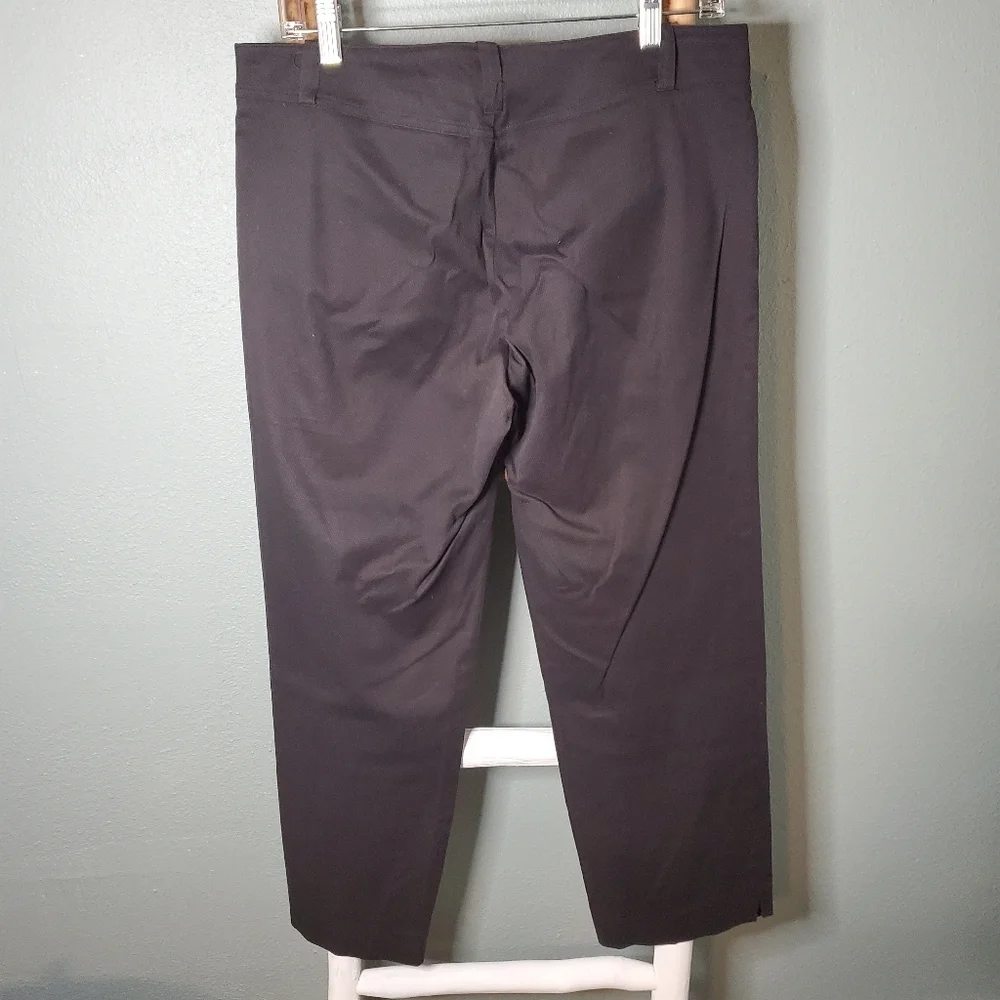 Trina Turk pants size 8 - Picture 5 of 7